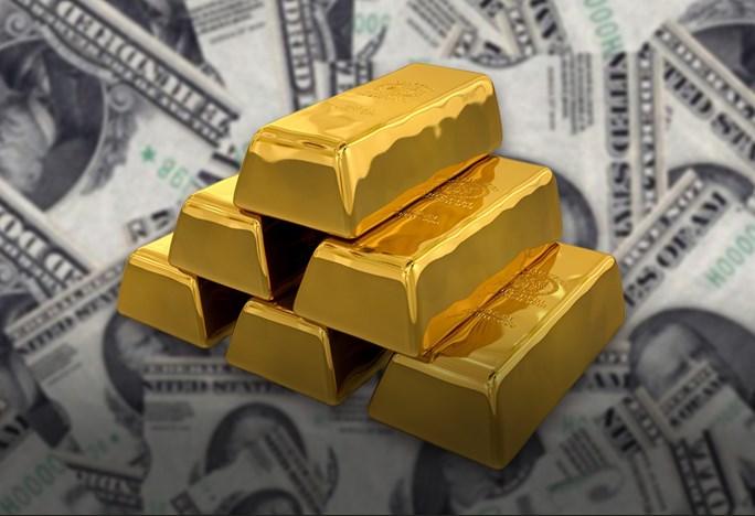  美国10月核心PCE降温加大美联储提前降息押注，黄金短线急跌5美元(图3)